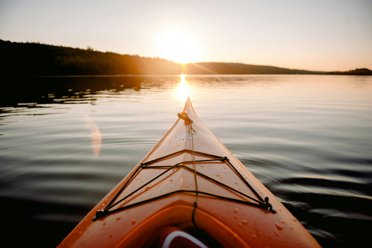 Kayaking Safety: Stay Safe and Enjoy