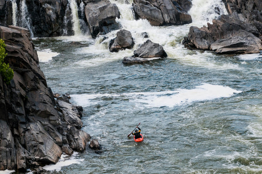 Essential Kayaking Gear: Top Recommendations for Safety