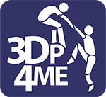 Donation to 3 Dp4 Me