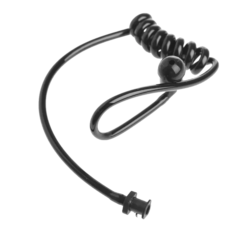 Acoustic Tubing (Coiled) AquaShields