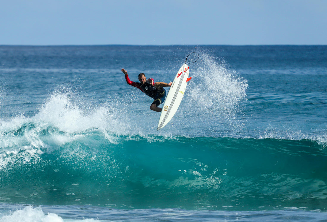 How Surfer's Ear Can Impact Your Hearing