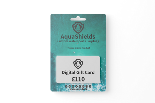 AquaShields Gift Card (Digital) AquaShields